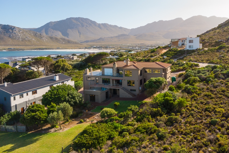 3 Bedroom Property for Sale in Pringle Bay Western Cape